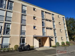  Appartement à vendre 3 pièces 74 m²