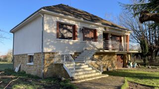  Villa à vendre 6 pièces 158 m²