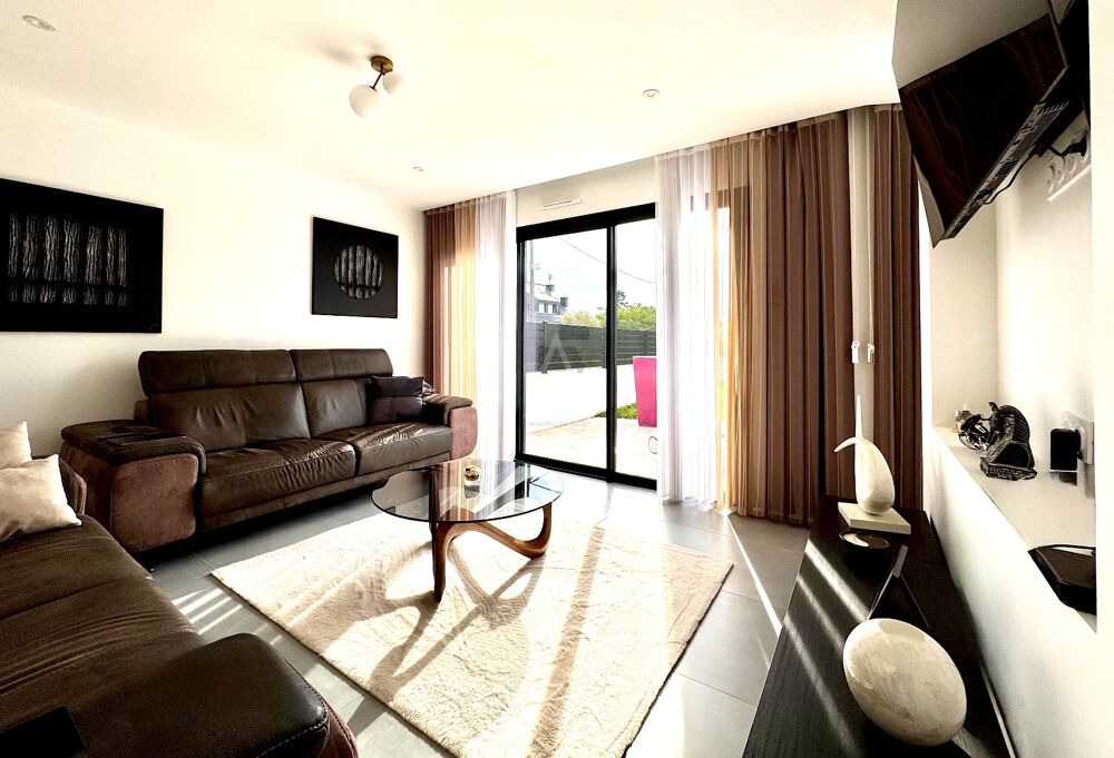 Vente Maison Maison Plescop