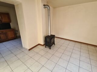  Maison � vendre 3 pi�ces 57 m�