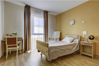  Appartement à vendre 1 pièce 20 m²
