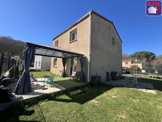 Maison à vendre 5 pièces 108 m²
