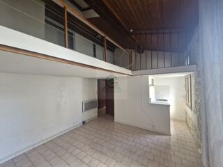  Appartement  vendre 1 pice 25 m