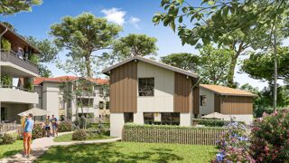  Villa  vendre 3 pices 63 m