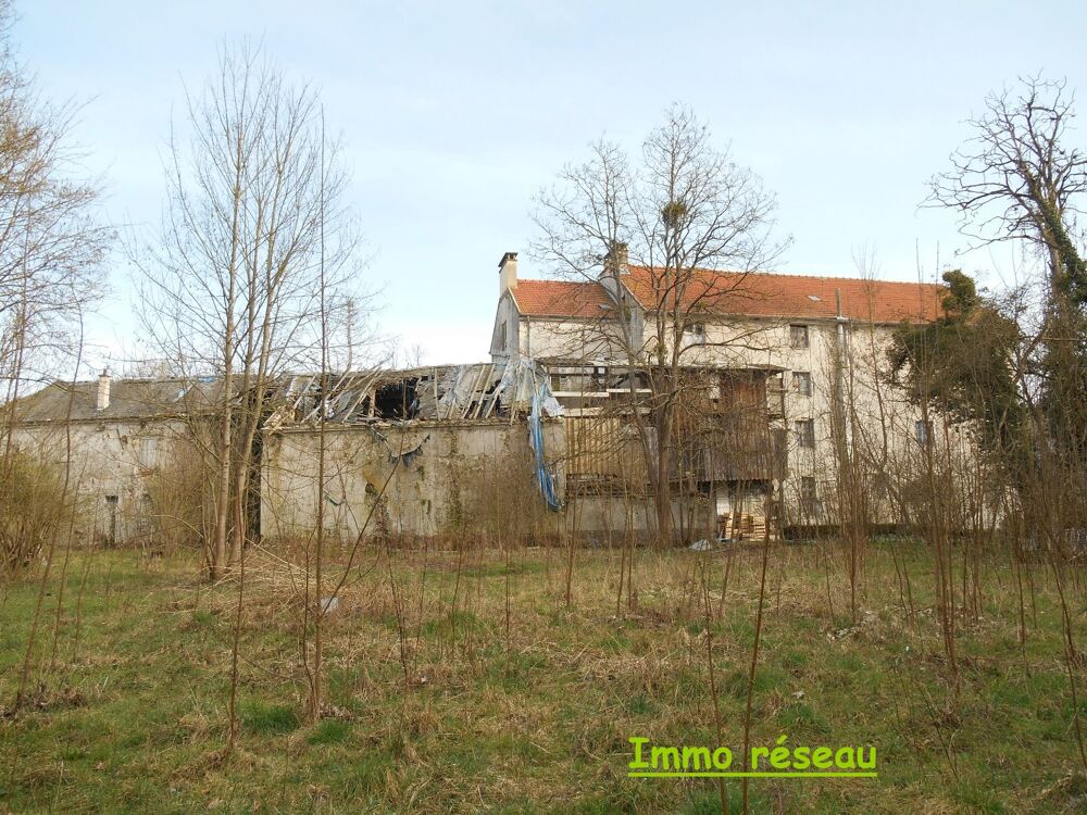 Vente Immeuble Immeuble Coulommiers