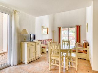 Vente Appartement Résidence Tourisme Homps