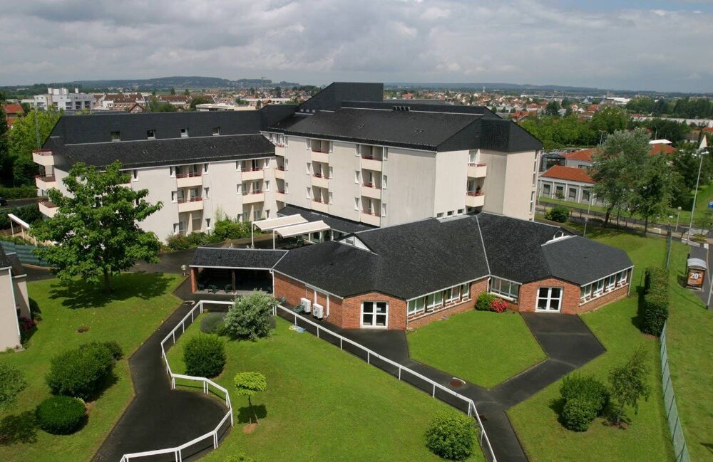Résidence Ehpad
