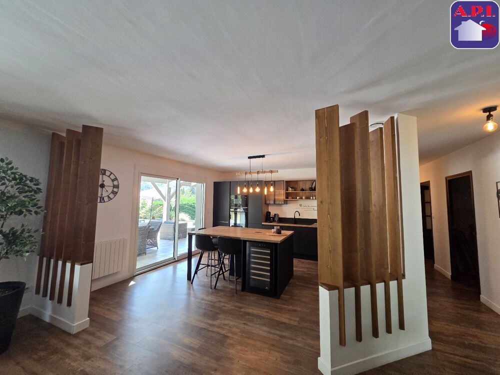 Vente Maison Maison Ax les thermes