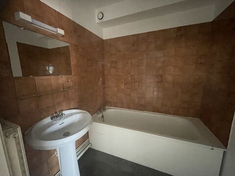  Appartement � louer 1 pi�ce 30 m�