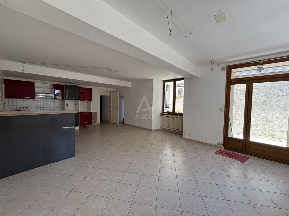 Vente Maison Maison Sable sur sarthe
