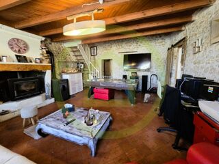  Maison à vendre 6 pièces 175 m²