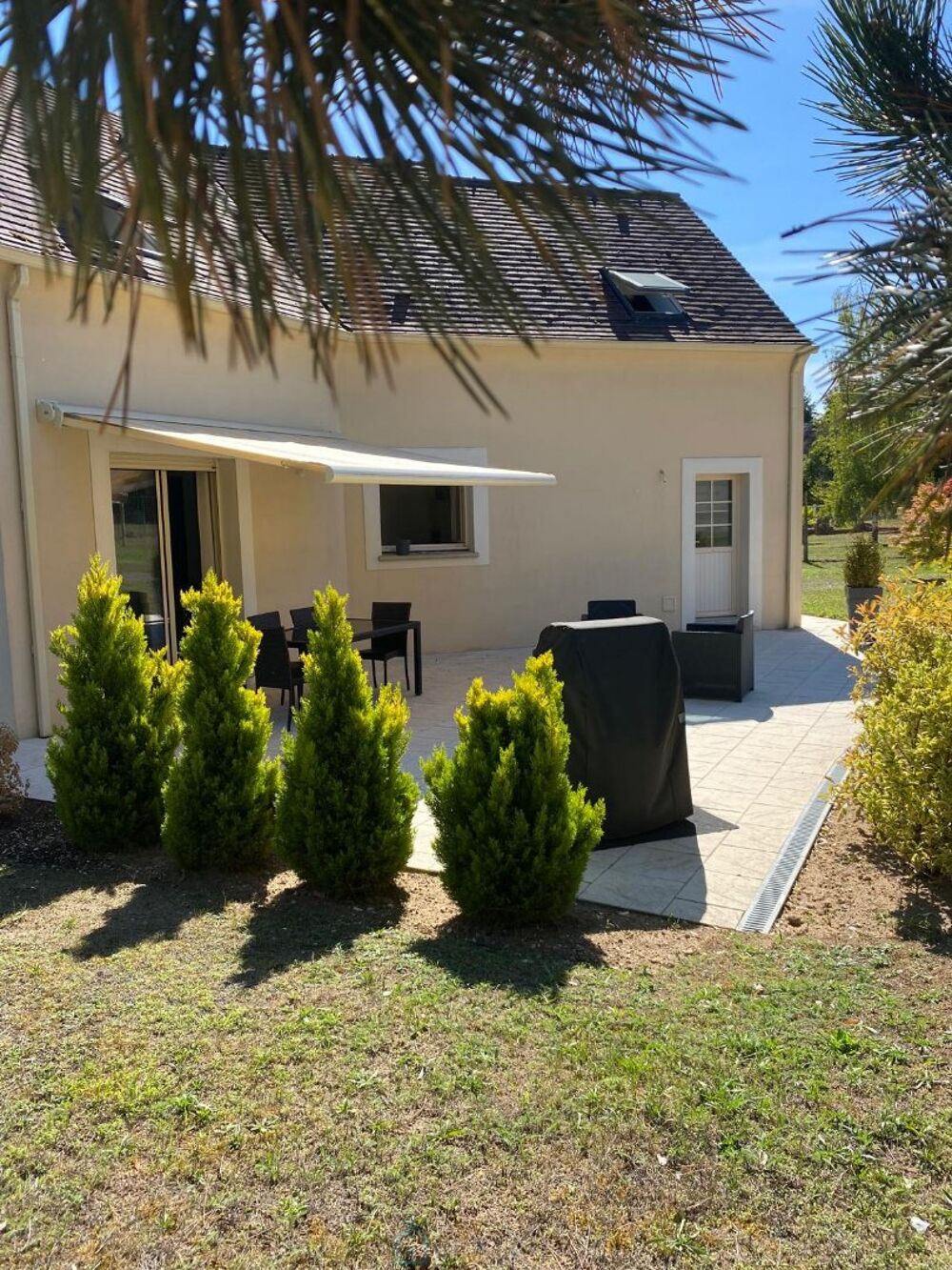 Maison