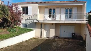  Maison  vendre 5 pices 135 m