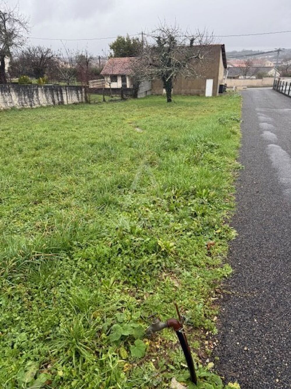 Vente Maison Grange Magnac sur touvre