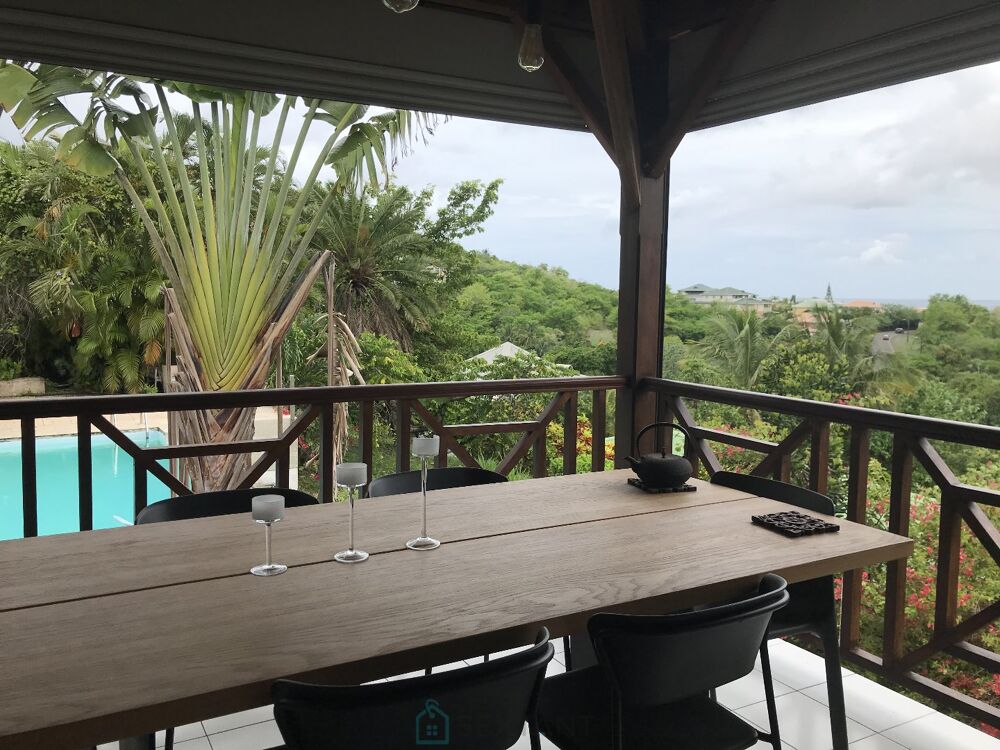  vendre  Villa Les Trois-lets (97229)