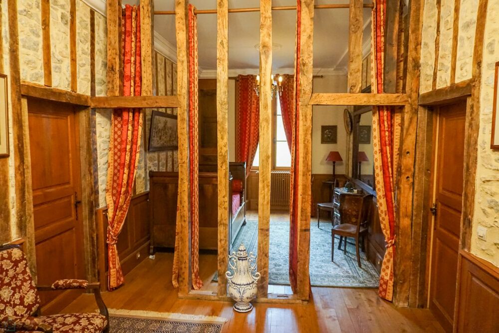 � vendre  Villa Nontron (24300)