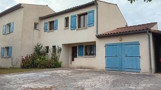  Maison � vendre 7 pi�ces 180 m�