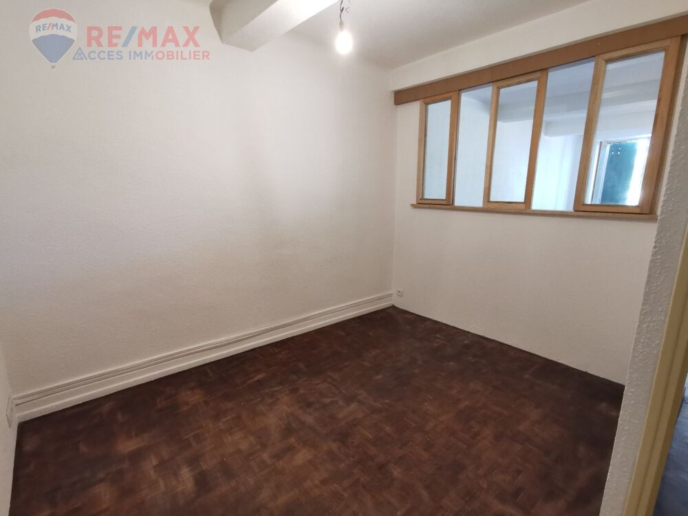 Vente Appartement Appartement Trebes
