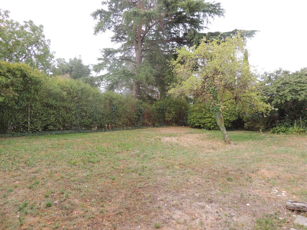 Vente Maison Pavillon Chateauroux