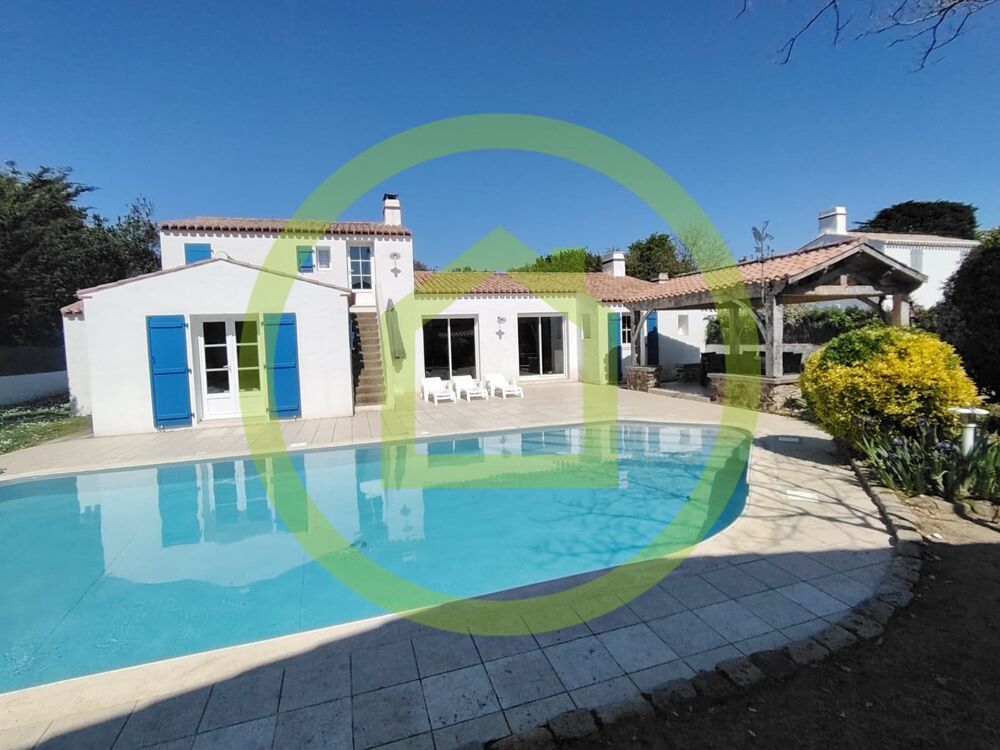 à vendre  Villa Noirmoutier-en-l'Île (85330)