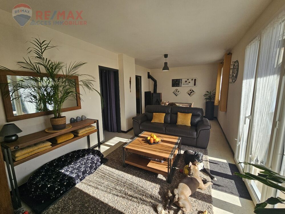 Vente Maison Pavillon Aigues vives