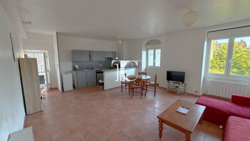 Vente Appartement Appartement Les vans