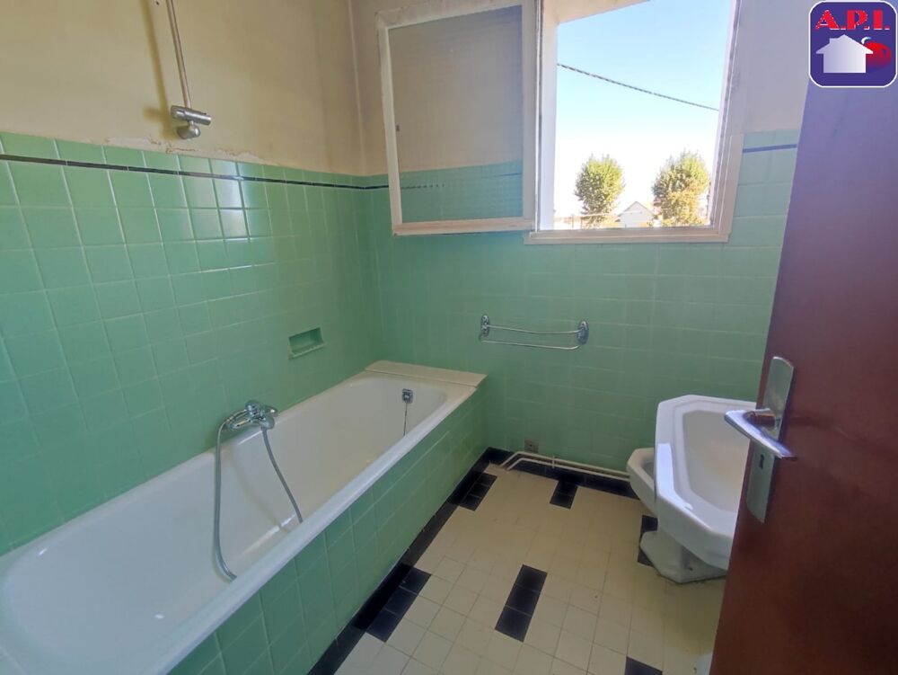 Vente Maison Maison Pamiers