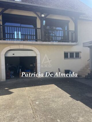  Maison � vendre 6 pi�ces 167 m�