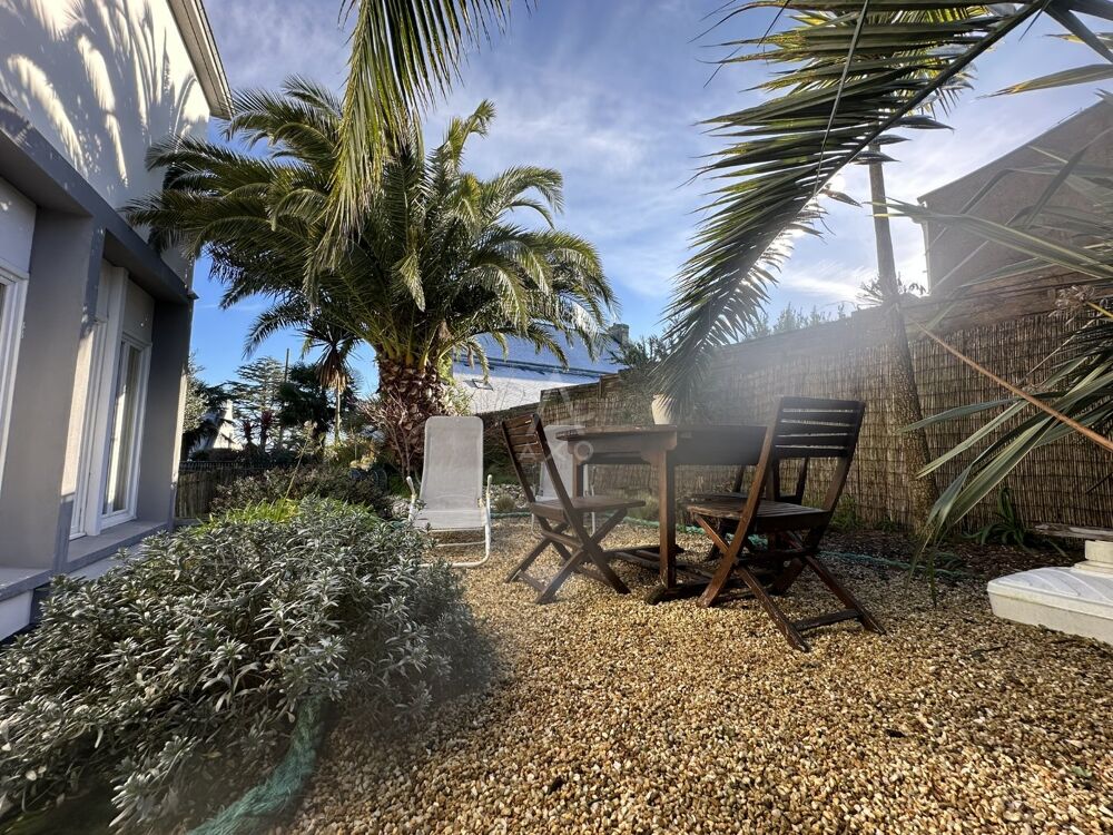 Vente Maison Maison Belz
