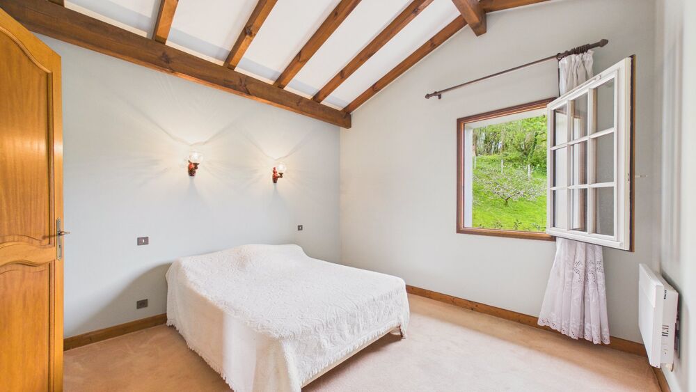 � vendre  Maison Biriatou (64700)