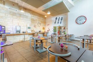  Appartement � vendre 1 pi�ce 20 m�