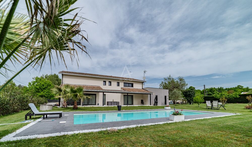 � vendre  Maison Montberon (31140)