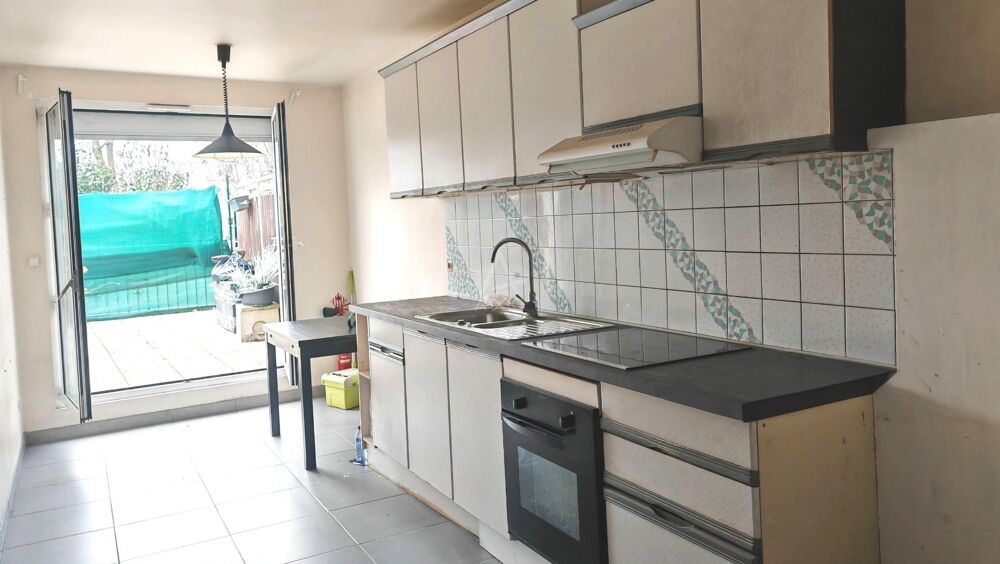 Vente Appartement Appartement ancien Torcy