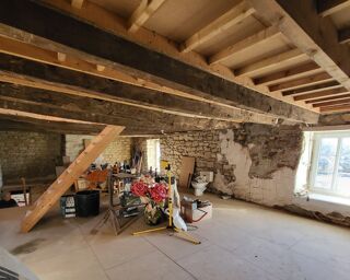  Maison à vendre 3 pièces 138 m²
