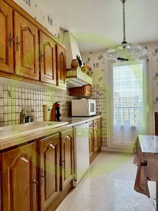  Appartement � vendre 5 pi�ces 95 m�