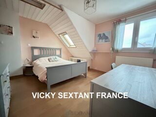  Maison � vendre 5 pi�ces 110 m�