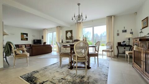 Vente Villa Maison Saint ave