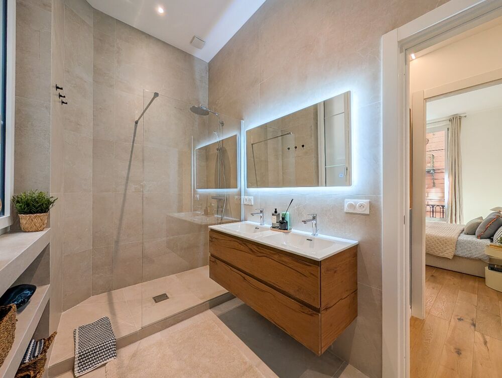à vendre  Appartement Nice (06000)