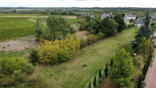  Terrain � vendre 1521 m�