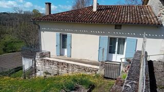  Maison � vendre 6 pi�ces 108 m�