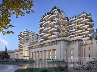  Appartement � vendre 5 pi�ces 179 m�