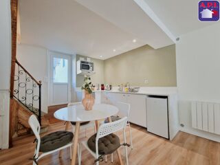  Maison à vendre 5 pièces 92 m²