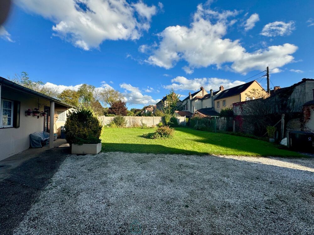 Vente Immeuble Immeuble de rapport Vetheuil