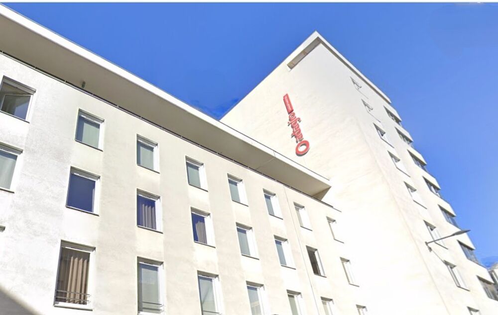 Vente Appartement Résidence Affaires Grenoble