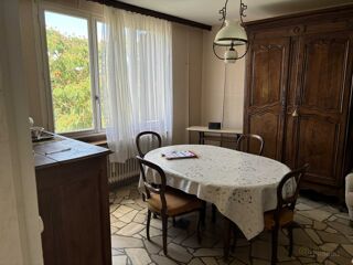  Maison � vendre 10 pi�ces 116 m�