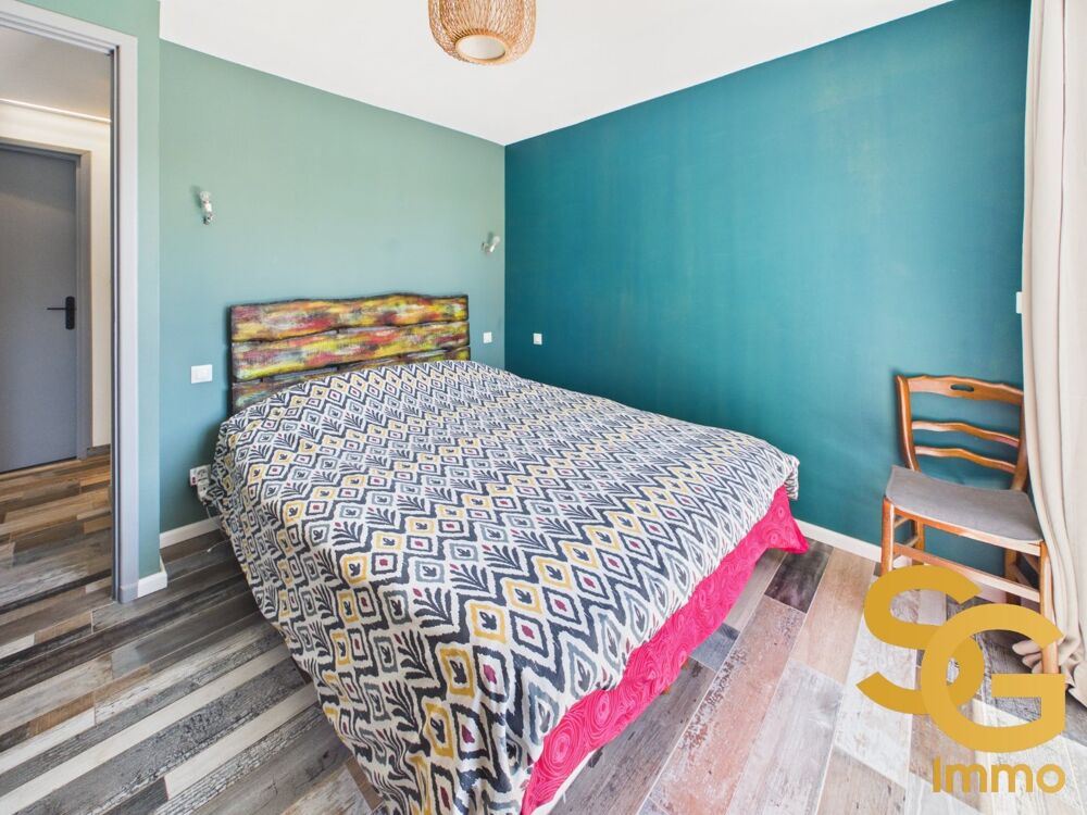 à vendre  Maison La Seyne-sur-Mer (83500)
