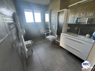  Maison � vendre 4 pi�ces 86 m�