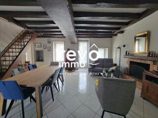  Maison à vendre 4 pièces 115 m²