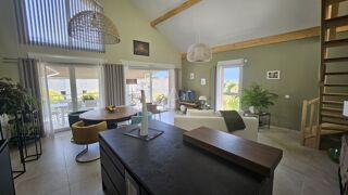  Appartement � vendre 4 pi�ces 125 m�