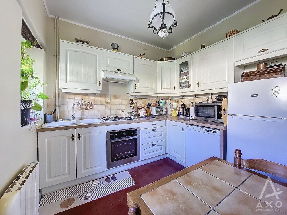 Vente Maison Maison en pierre Cepoy
